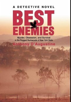 Best Enemies - D'Augustine, Anthony