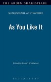As You Like It