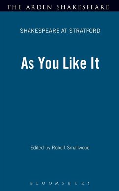 As You Like It - Shakespeare, William As You Like It - Shakespeare, William