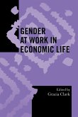 Gender at Work in Economic Life Gender at Work in Economic Life