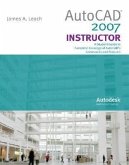 AutoCAD 2007 Instructor with Autodesk Inventor Software 07