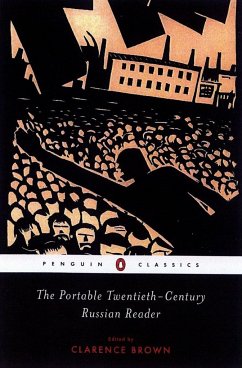 The Portable Twentieth-Century Russian Reader - Various