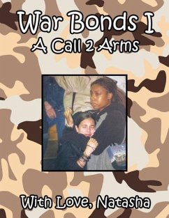 War Bonds I: A Call 2 Arms
