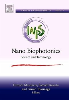 Nano Biophotonics - Masuhara, Hiroshi / Kawata, Satoshi / Tokunaga, Fumio (eds.)