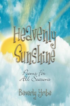 Heavenly Sunshine - Yribe, Beverly