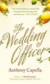 The Wedding Officer