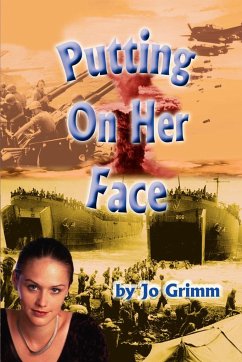 Putting on Her Face - Grimm, Jo