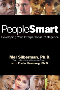 Peoplesmart: Developing Your Interpersonal Intelligence - Silberman, Mel; Hansburg, Freda