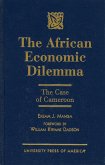 The African Economic Dilemma
