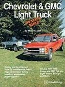 Chevrolet & GMC Light Truck Owner's Bible - Ludel, Moses