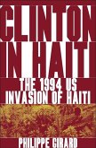 Clinton in Haiti