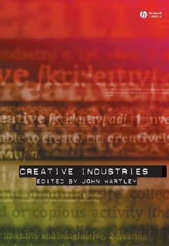 Cover Creative Industries
