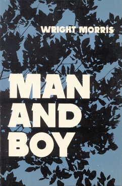 Man and Boy - Morris, Wright