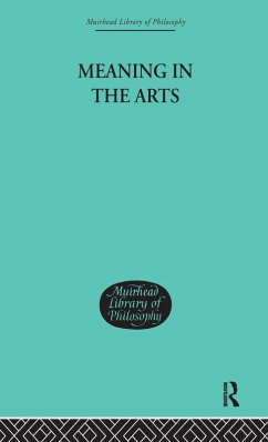 Cover Meaning in the Arts