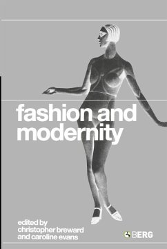 Cover Fashion and Modernity