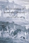 The Evolution of Economic Diversity