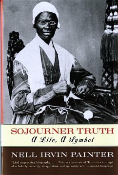 Sojourner Truth - Painter, Nell Irvin