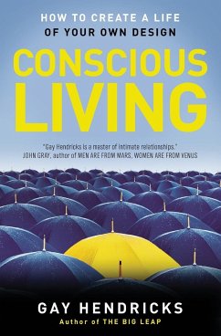 Conscious Living - Hendricks, Gay