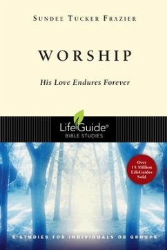 Worship - Frazier, Sundee Tucker