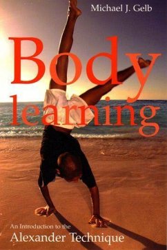 Body Learning - Gelb, Michael J.