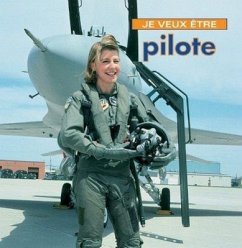 Je Veux Etre Pilote - Liebman, Dan