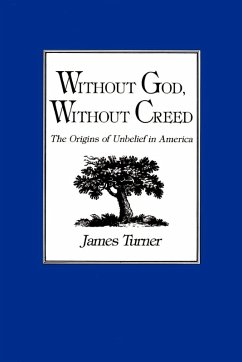 Cover Without God, Without Creed