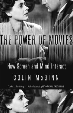 The Power of Movies - Mcginn, Colin