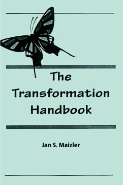 The Transformation Handbook - Maizler, Jan S.