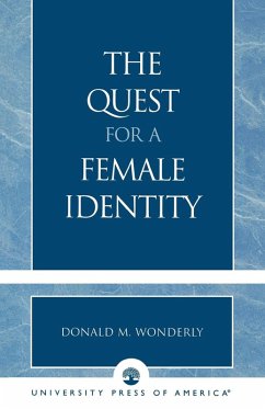 Cover Quest for a Female Identity