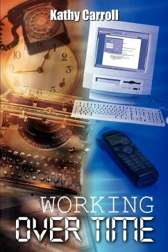 Working Over Time - Carroll, Kathy