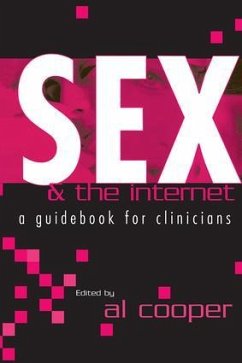 Sex and the Internet - Al, Cooper (ed.)