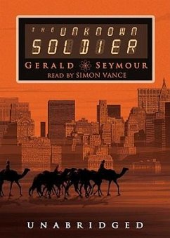 The Unknown Soldier - Seymour, Gerald