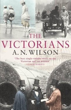 The Victorians - Wilson, A.N.