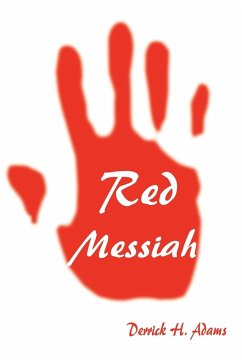 Red Messiah - Adams, Derrick