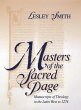 Masters of the Sacred Page - Bild 1