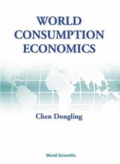 World Consumption Economics - Chen, Dongling