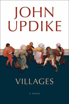 Villages - Updike, John
