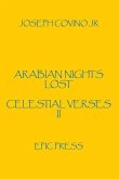 Arabian Nights Lost