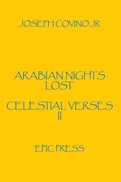 Arabian Nights Lost - Covino, Joseph