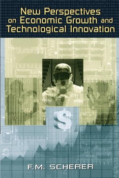 Cover New Perspectives on Economic Growth and Technological Innovation