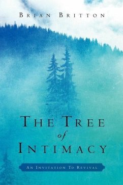 The Tree of Intimacy - Britton, Brian