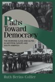 Paths Toward Democracy