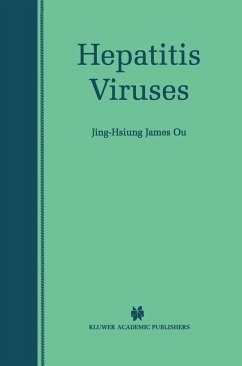 Hepatitis Viruses - Ou, Jing-Hsiung James (Hrsg.)