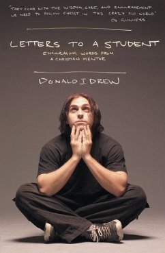 Letters to a Student - Drew, Donald