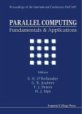 Parallel Computing: Fundamentals and Applications - Proceedings of the International Conference Parco99
