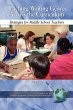 Teaching Writing Genres Across the... - Bild 1