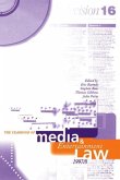 The Yearbook of Media and Entertainment Law