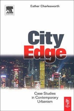 City Edge - Charlesworth, Esther