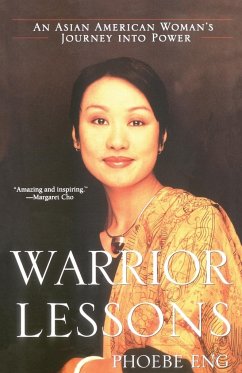 Warrior Lessons - Eng, Phoebe