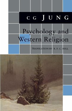 Psychology and Western Religion - Jung, C. G.